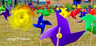 Pinwheels at Playalinda Festival of the Arts_020318_0005