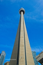 CN Tower Toronto 001