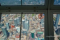 CN Tower Toronto 008