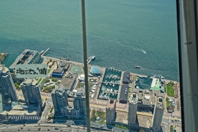 CN Tower Toronto 009