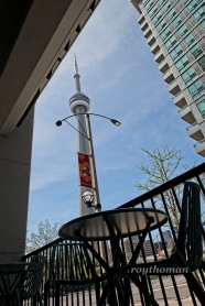 CN Tower Toronto 017