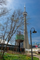 CN Tower Toronto 018