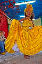 Havana Art and Culture Rumba Dancers_12-07-2017_021